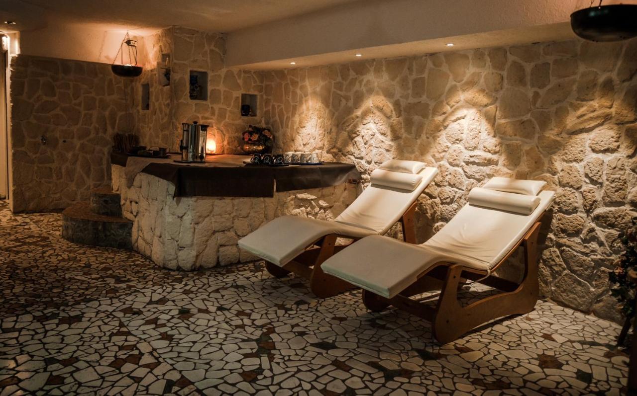 פיירה די פרימיירו Hotel Primiero מראה חיצוני תמונה